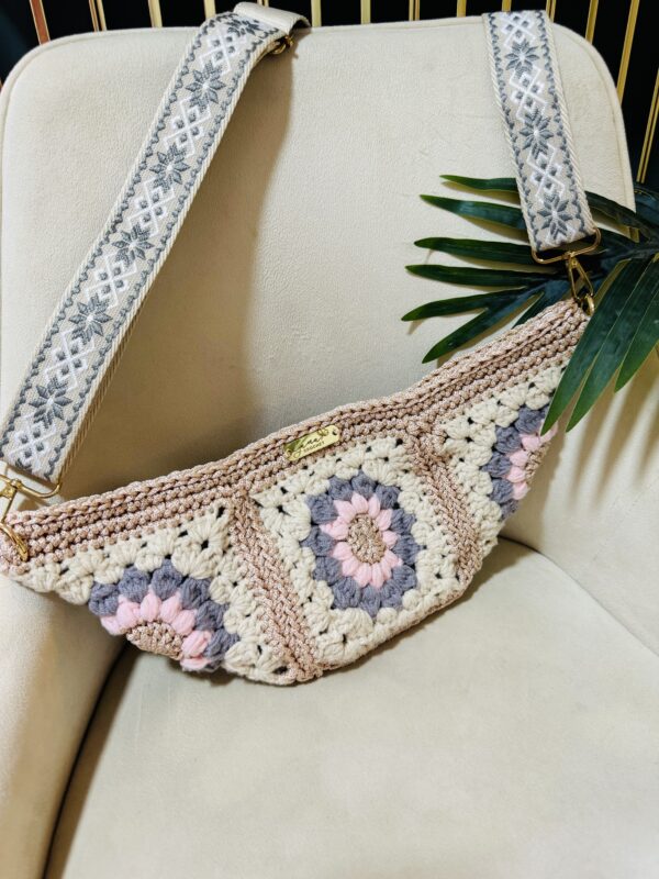 LUNA Beige - Image 4